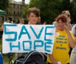 Photos by Albert Spiby for Salford Star